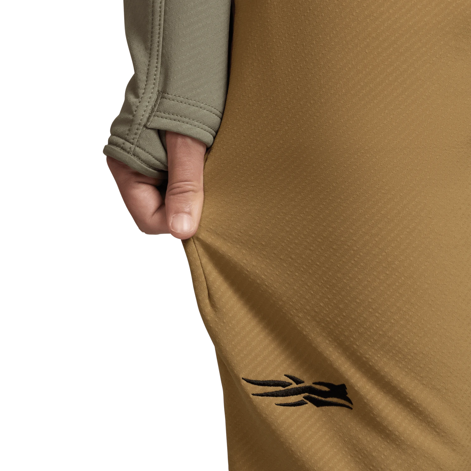 W’s Alpha Fleece Pant - Image 6