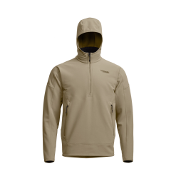 Sitka Alpha Fleece Hoodie