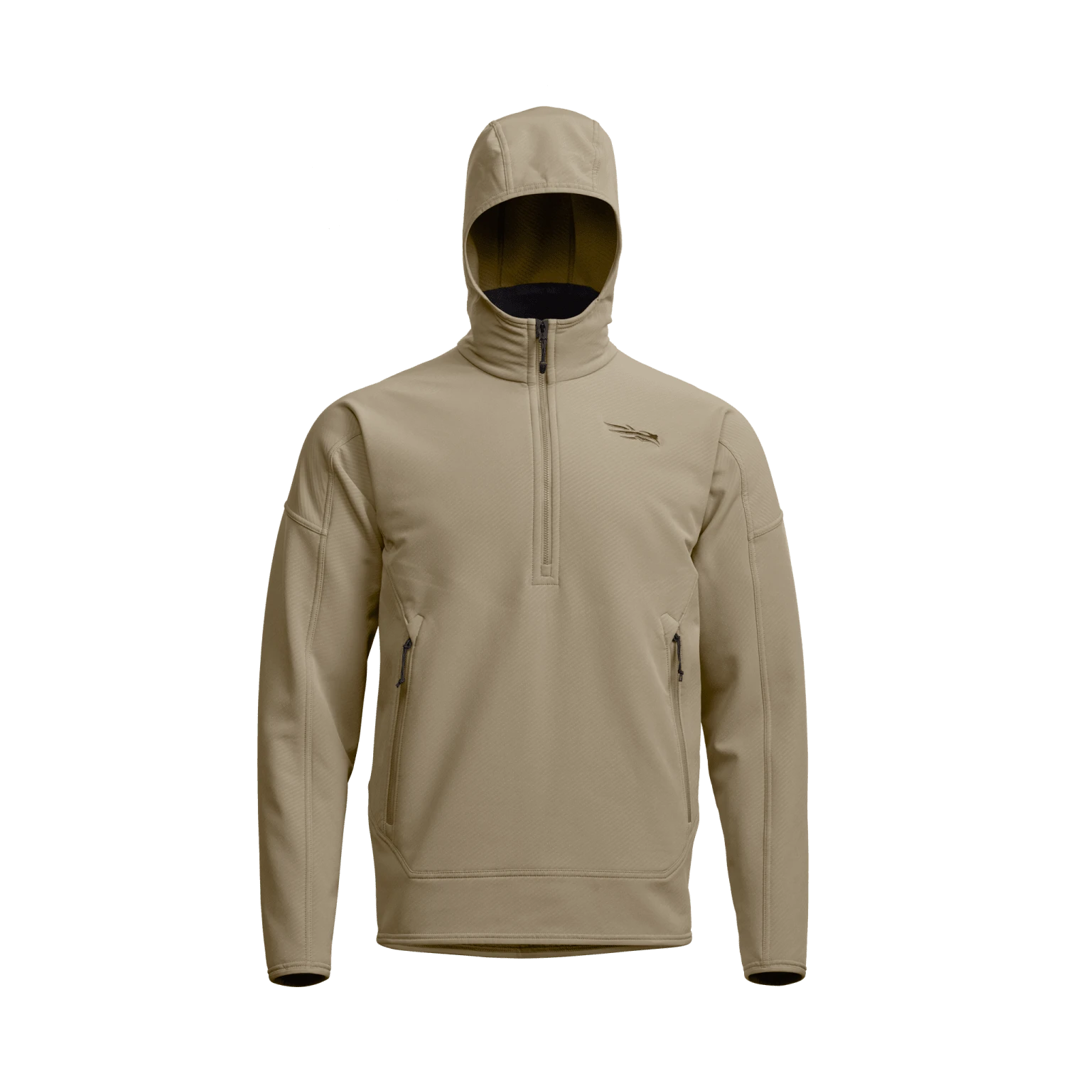 Sitka Alpha Fleece Hoodie