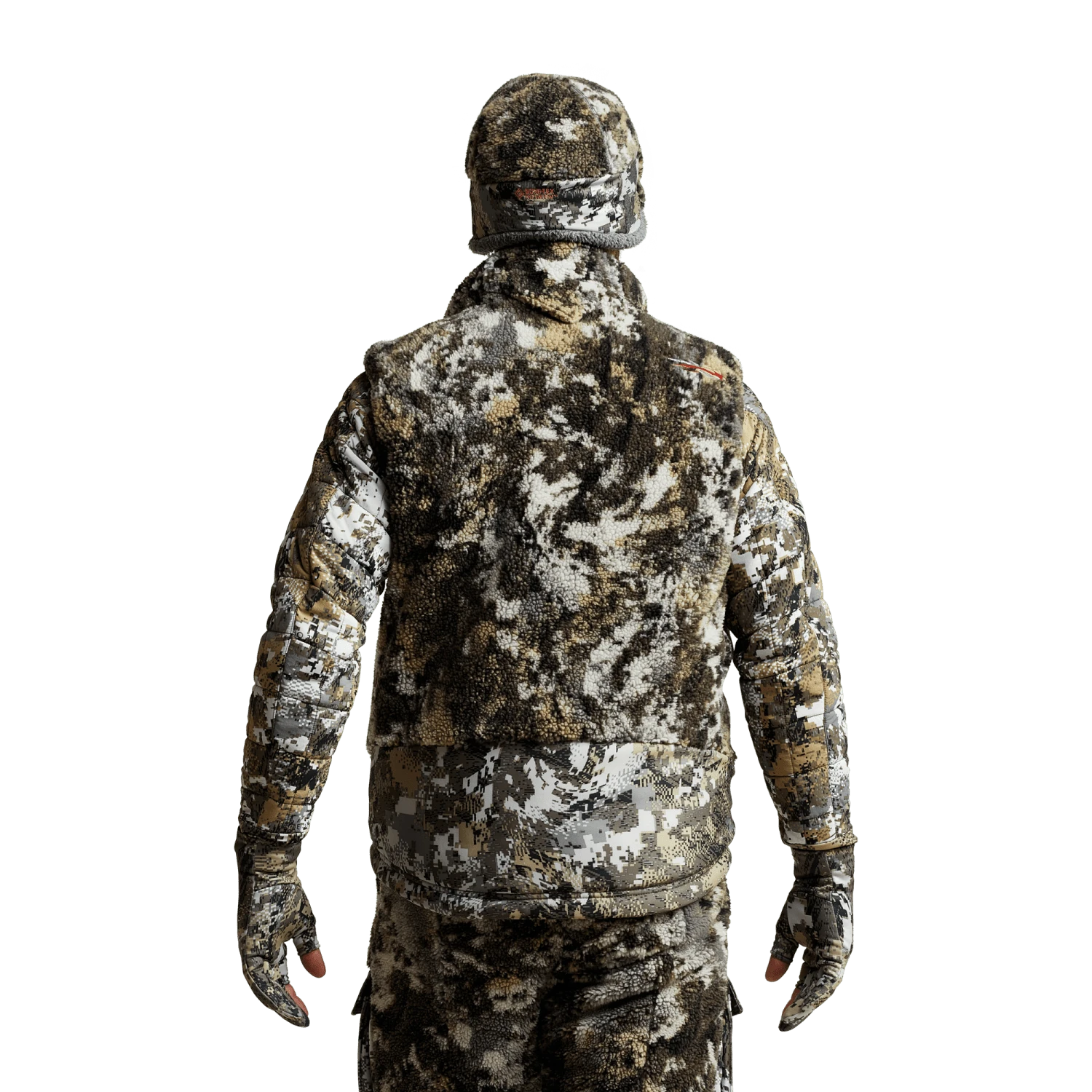 Fanatic Vest - Image 3