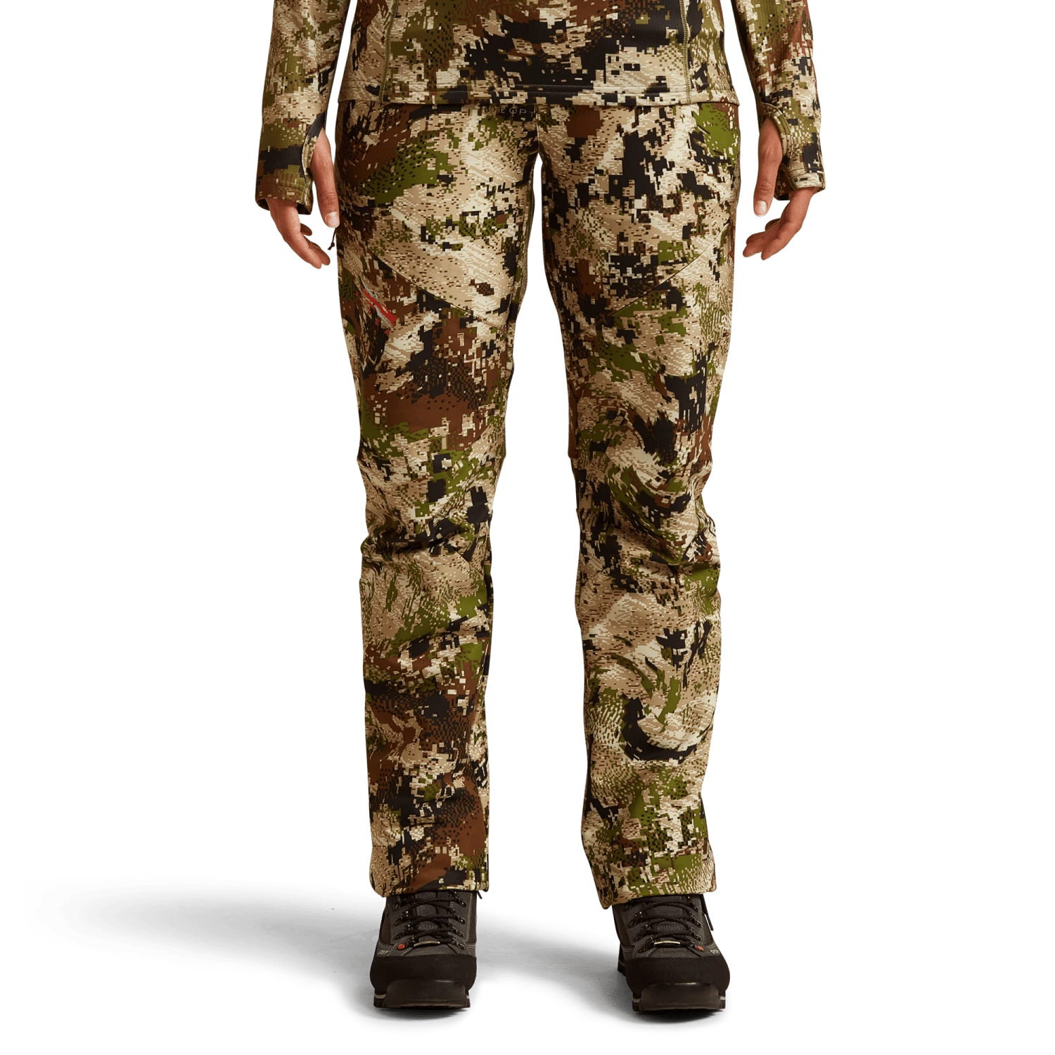 Sitka Women's Cadence Pant - Image 2