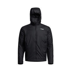 Kelvin LT Hooded Jacket