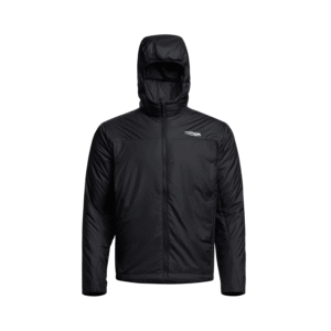 Kelvin LT Hooded Jacket
