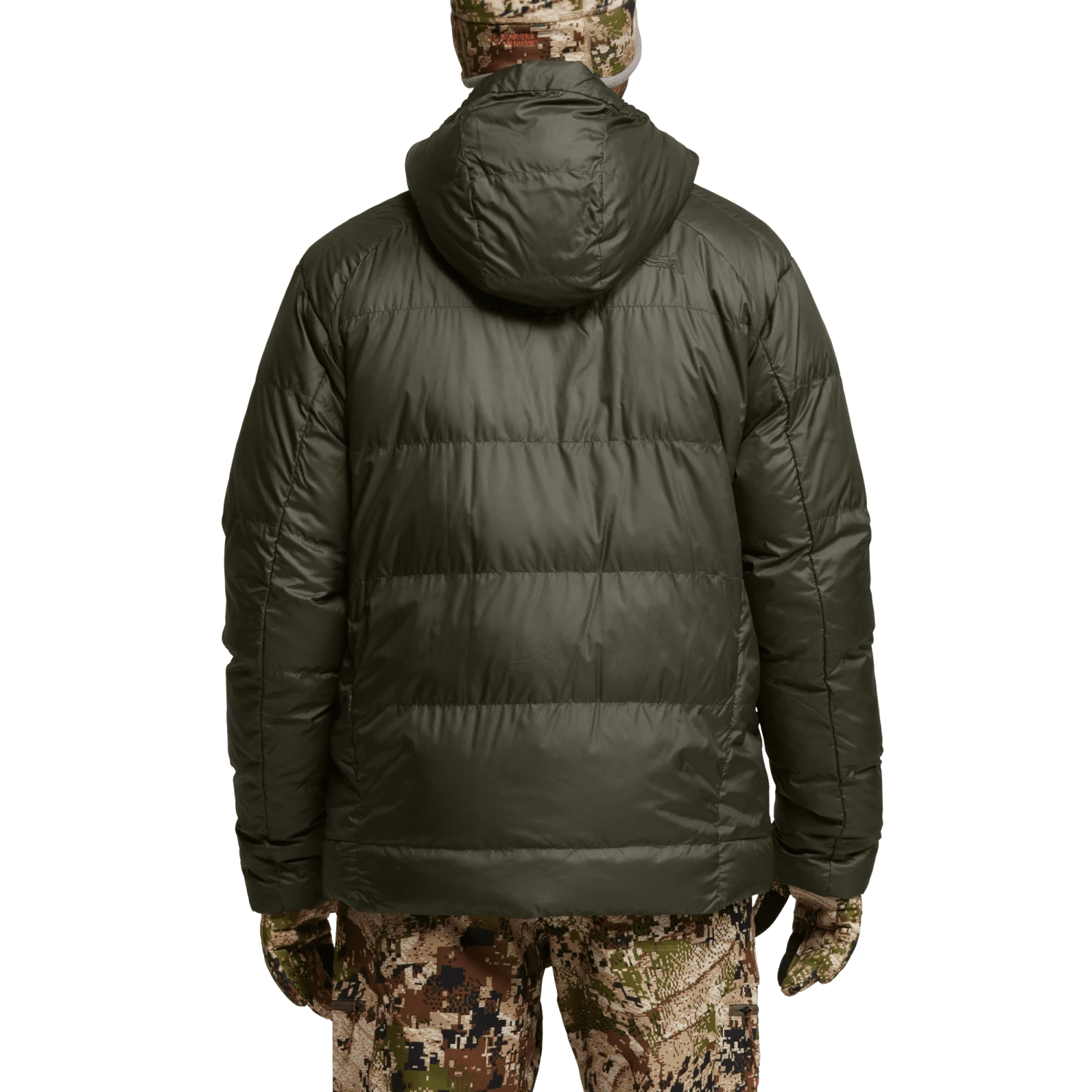 HyperDown Jacket - Image 6