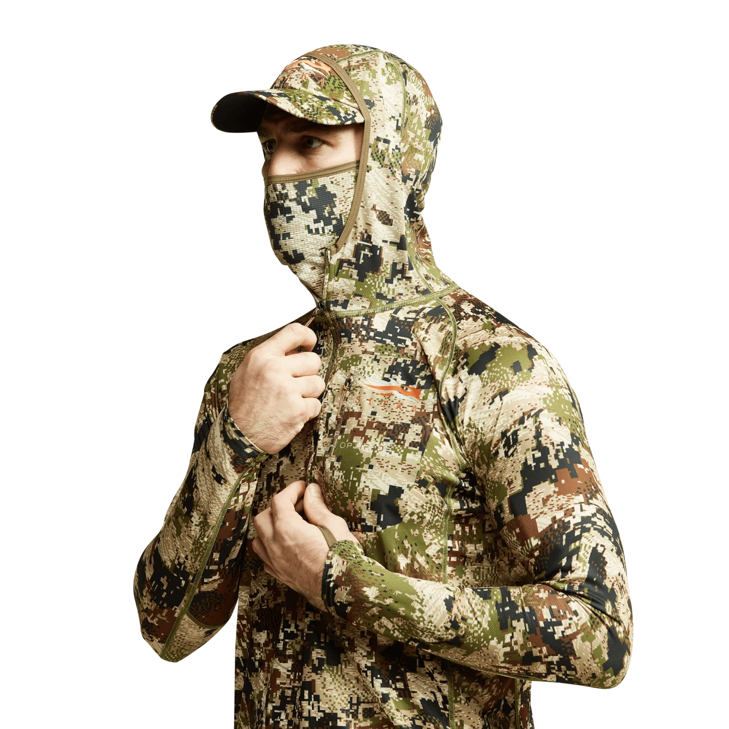 Core Lightweight Hoodie - Image 5