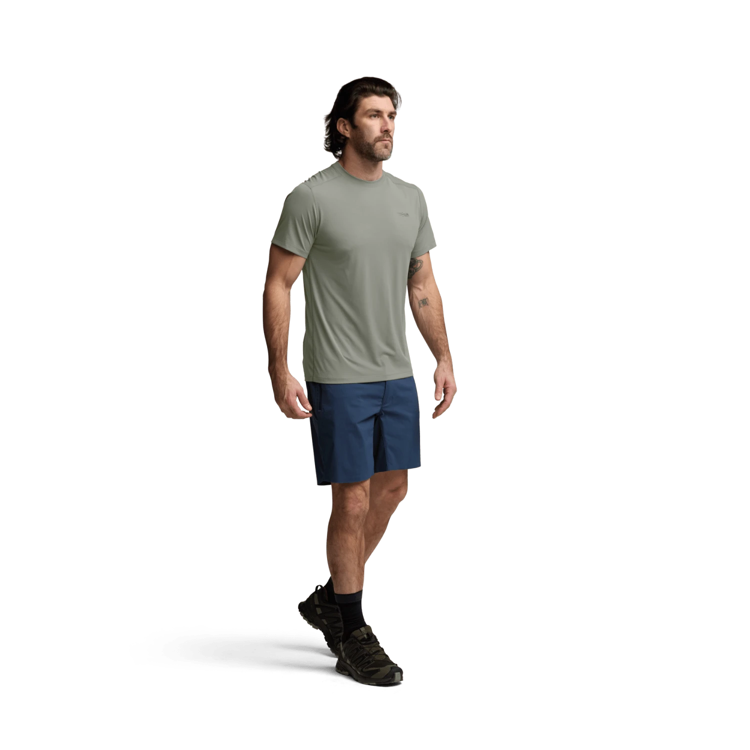 Tech Tee - Image 4