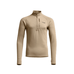 Core Merino 330 Half-Zip