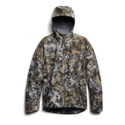 Alternative view of Sitka Downpour Jacket