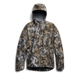 Alternative view of Downpour Jacket