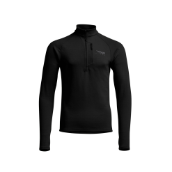Sitka Core Merino 330 Half-Zip