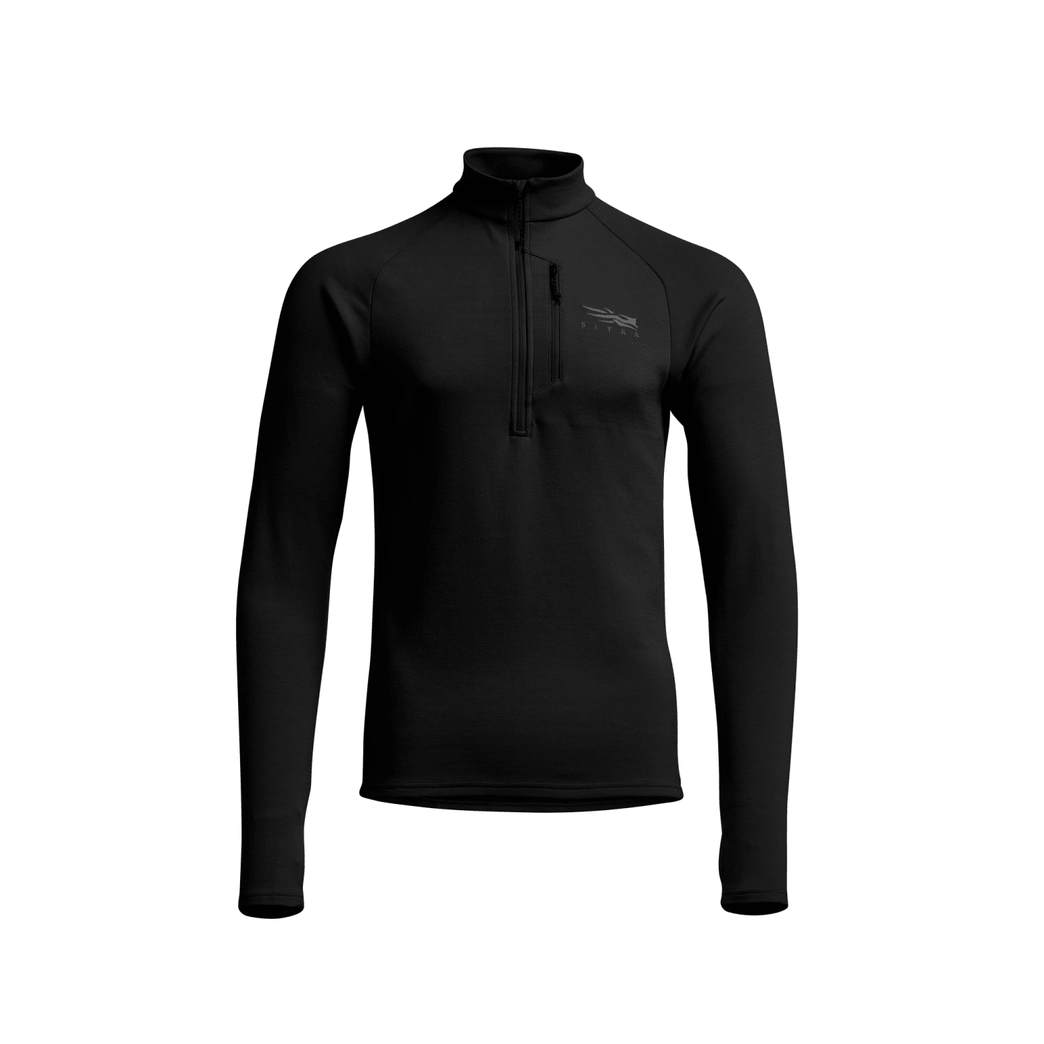 Sitka Core Merino 330 Half-Zip