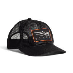 Sitka Icon Mesh Mid Pro Trucker