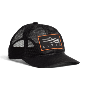 Icon Mesh Mid Pro Trucker