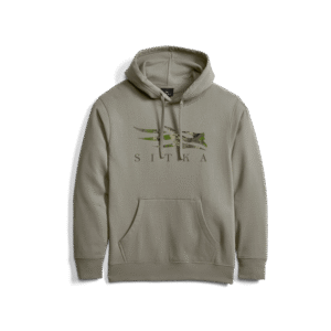 Alternative view of Icon Optifade Pullover Hoodie