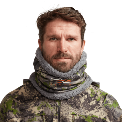 Alternative view of Neck Gaiter