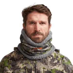 Alternative view of Neck Gaiter