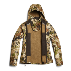 Alternative view of Women's Traverse Hoodie