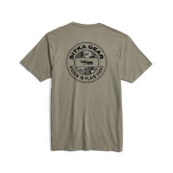 Sitka Hidden Optifade Tee
