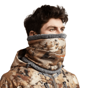 Alternative view of Neck Gaiter
