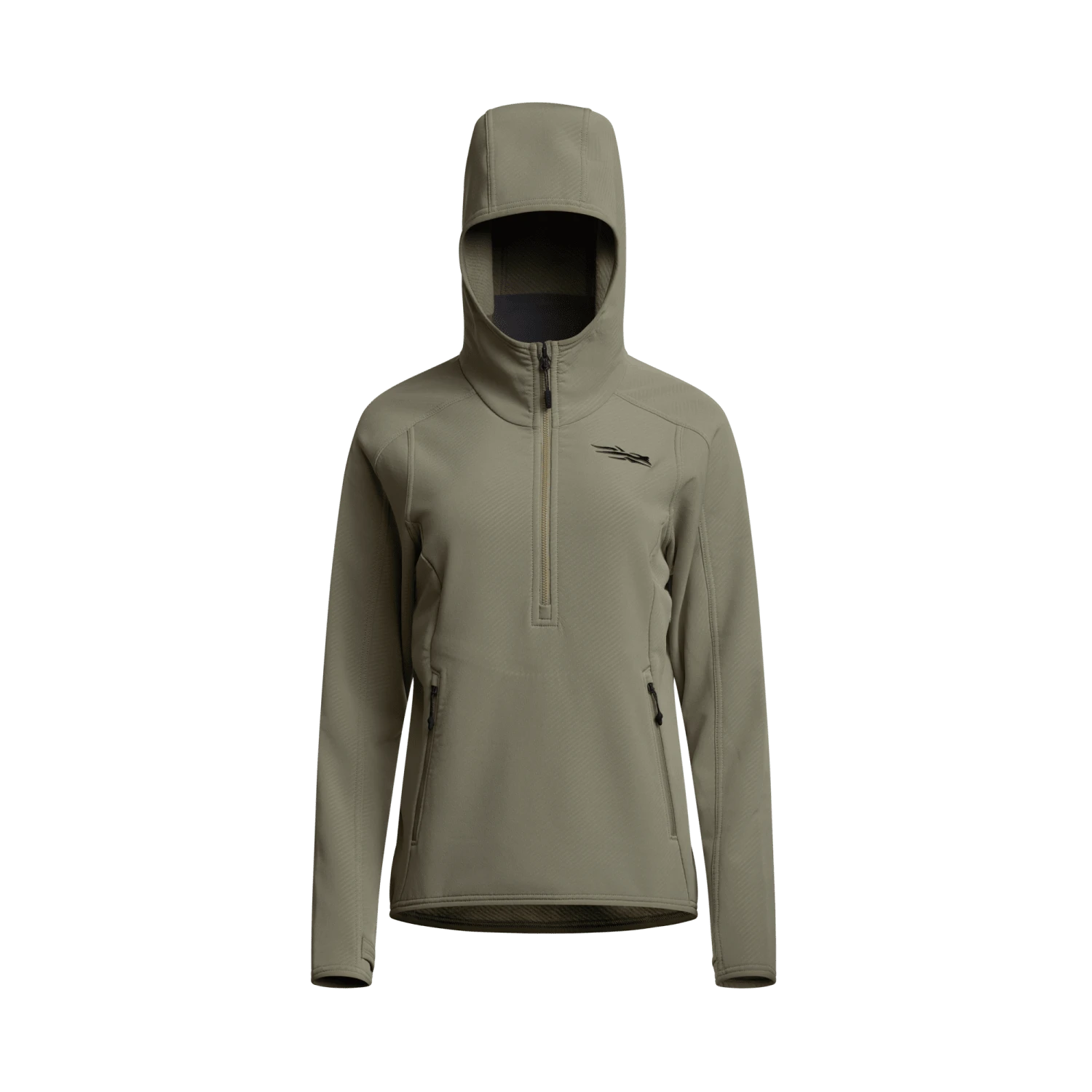 Sitka W’s Alpha Fleece Hoodie