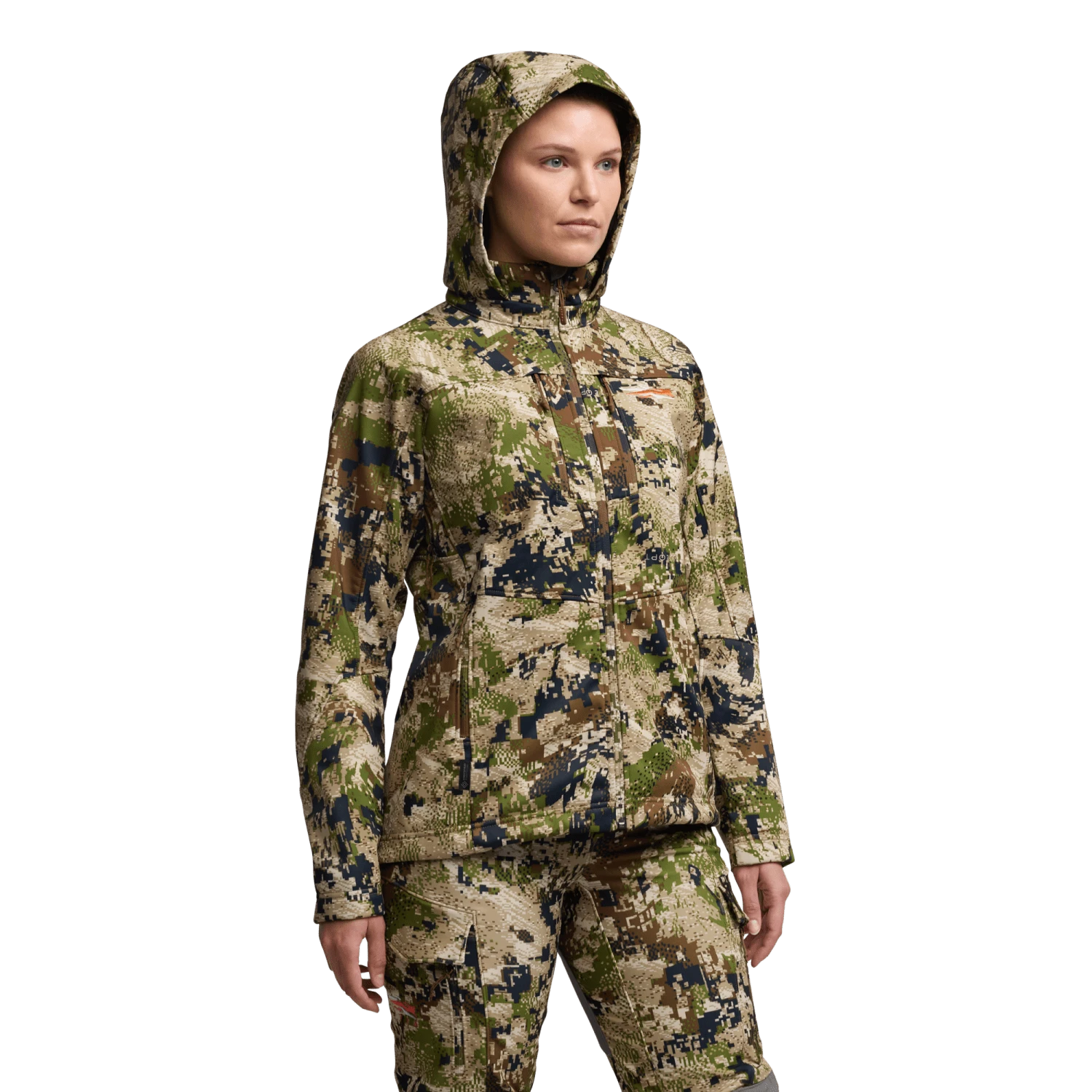 Women's Jetstream Jacket - Image 5