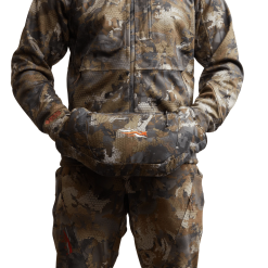 Alternative view of Jetstream Insulated WS Muff