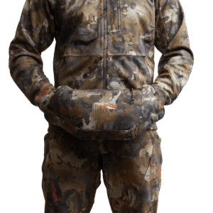 Alternative view of Jetstream Insulated WS Muff
