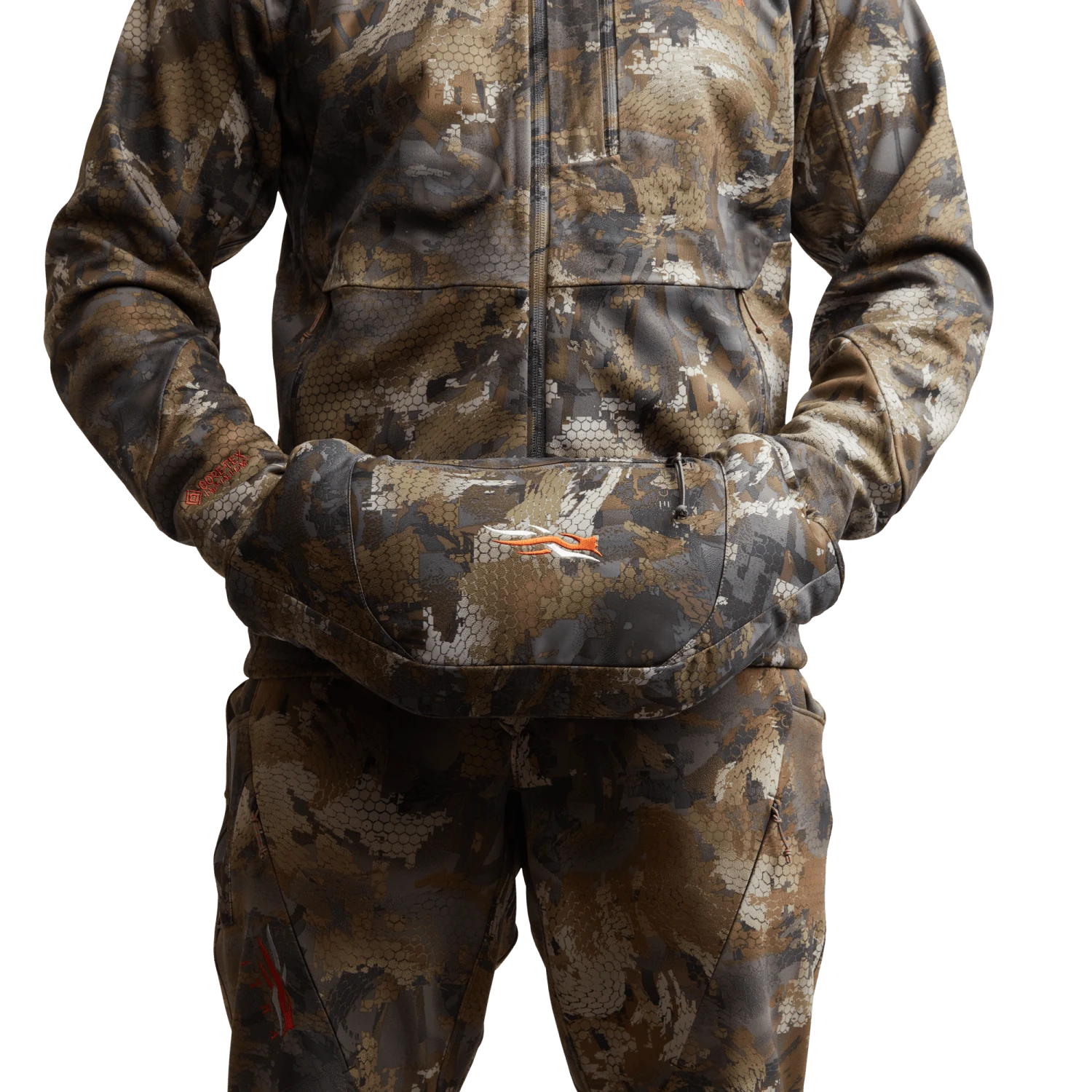 Jetstream Insulated WS Muff - Image 2