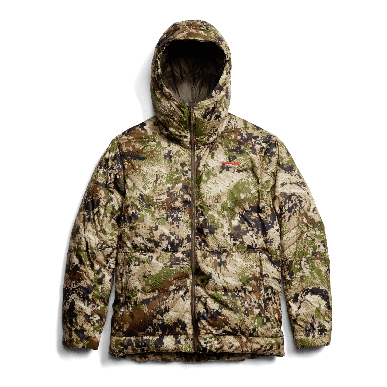 HyperDown Jacket - Image 4
