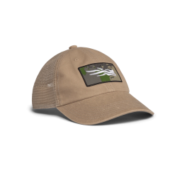 Sitka Optifade Patch Vintage Trucker