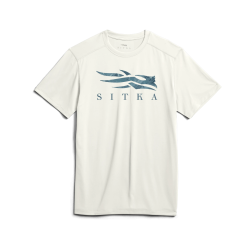 Alternative view of Icon Aquafade Tech Tee