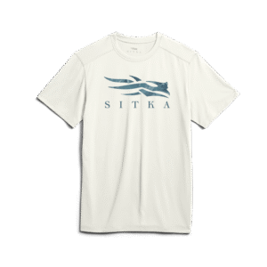Alternative view of Icon Aquafade Tech Tee