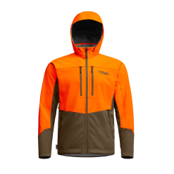 Sitka Mens Jetstream Jacket