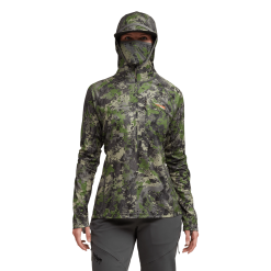 Alternative view of Women's Core Lightweight Hoodie