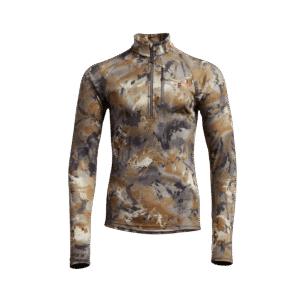 Core Merino 220 Half-Zip