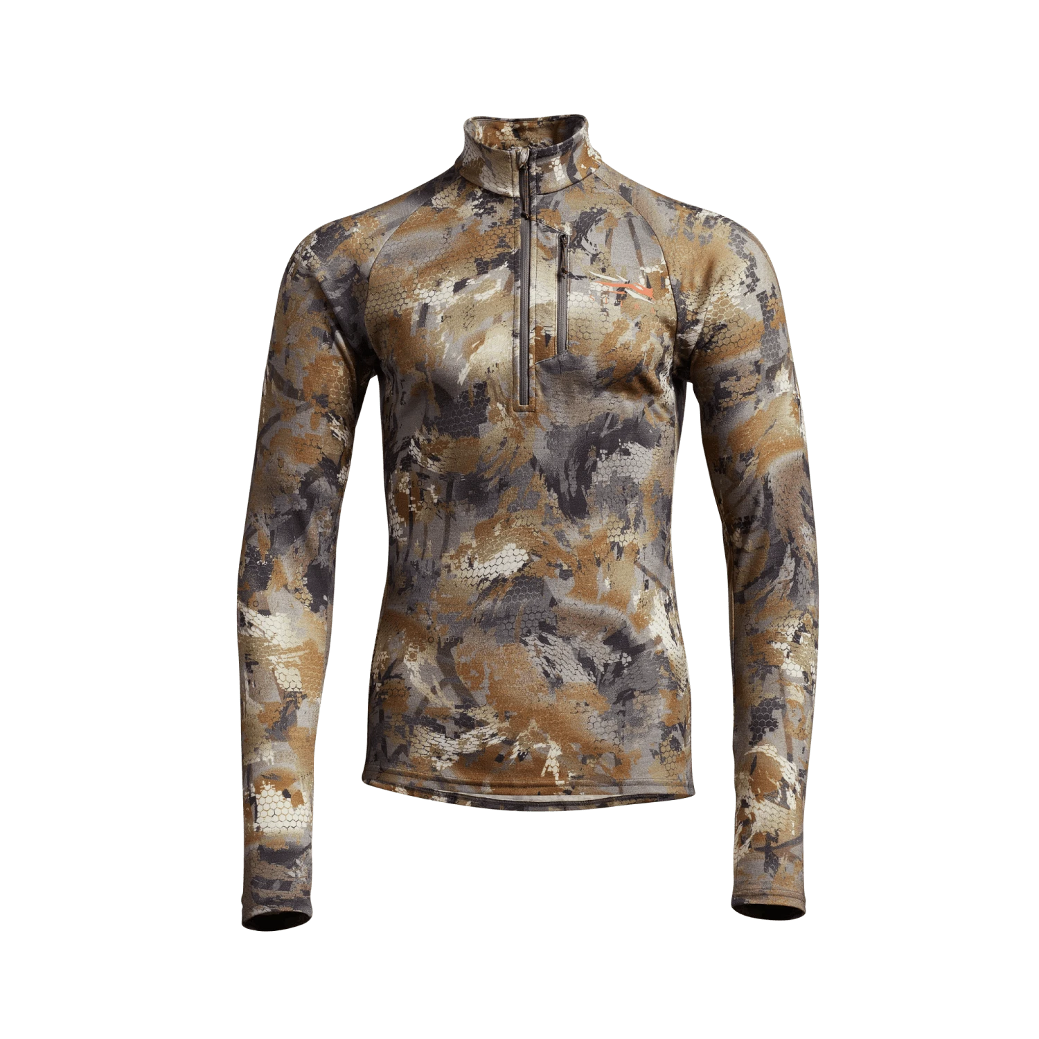 Core Merino 220 Half-Zip