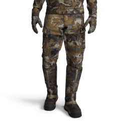 Alternative view of Sitka Brush Pant