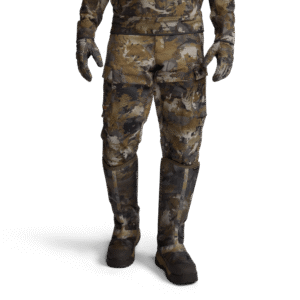 Alternative view of Brush Pant