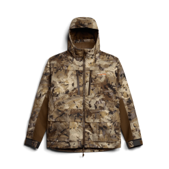 Alternative view of Ws Hudson Jacket