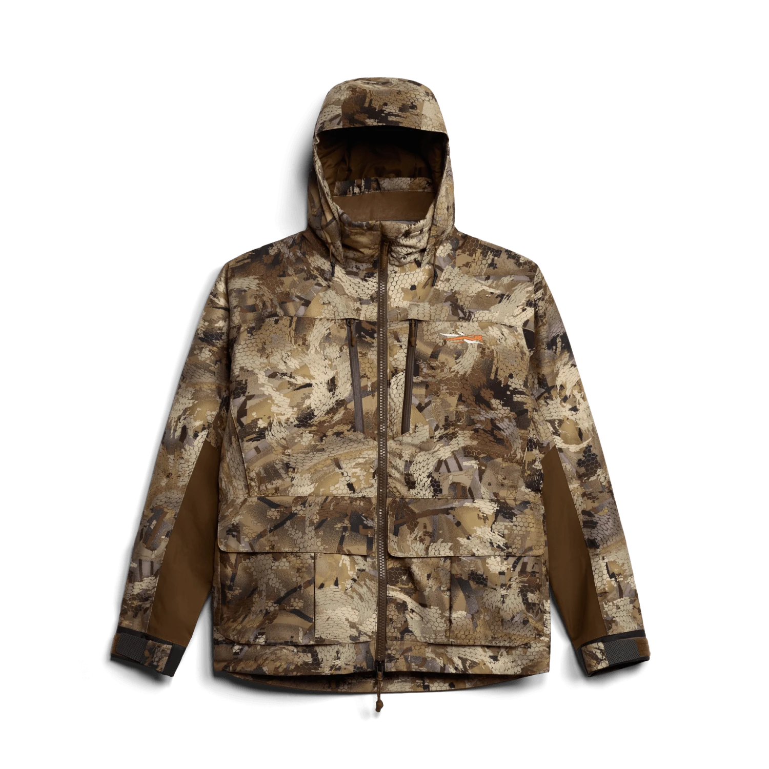 Sitka Ws Hudson Jacket - Image 2
