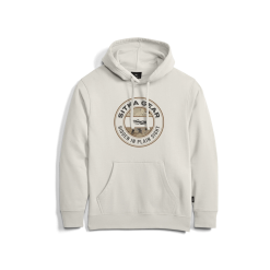 Sitka Hidden Optifade Pullover Hoodie
