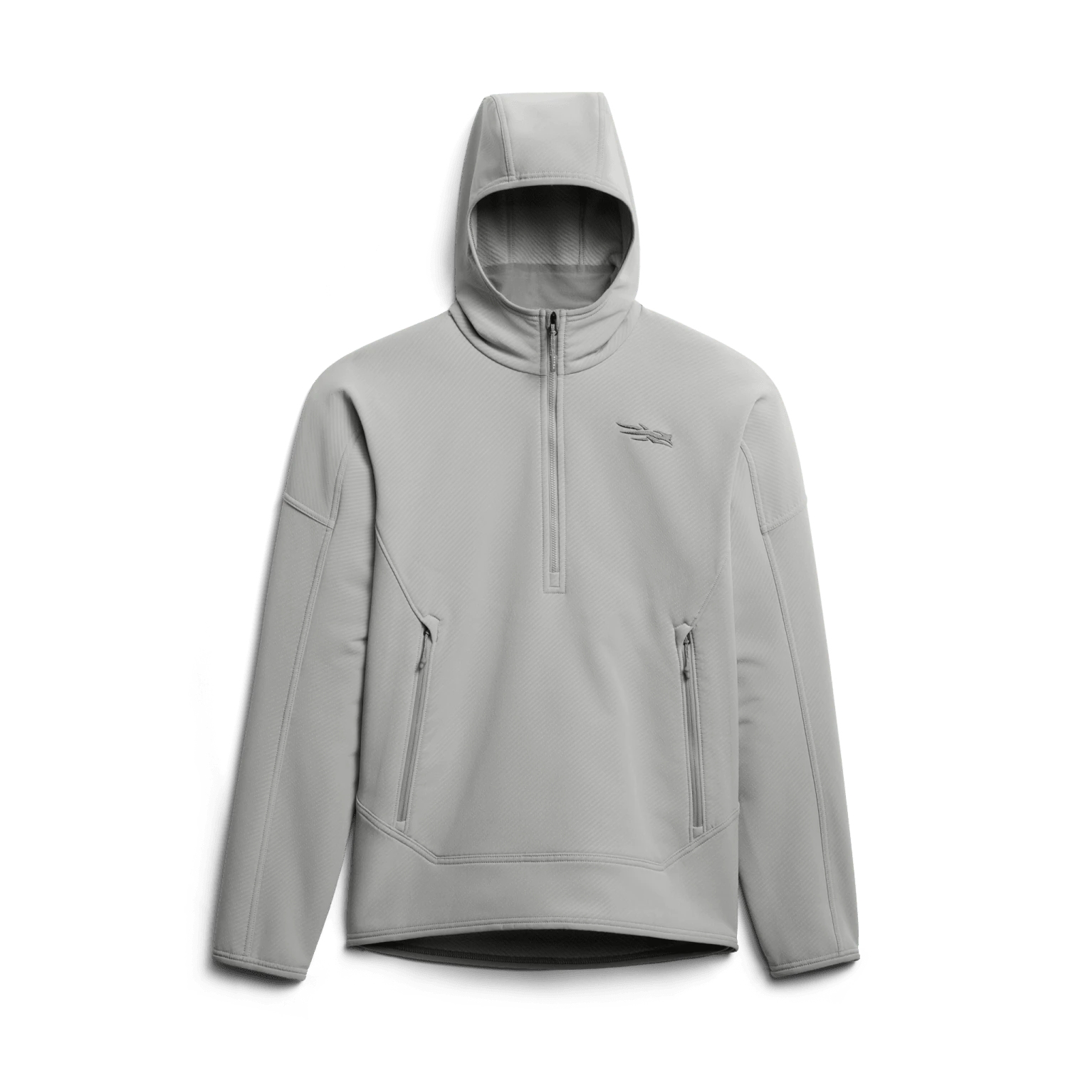 Sitka Alpha Fleece Hoodie - Image 2