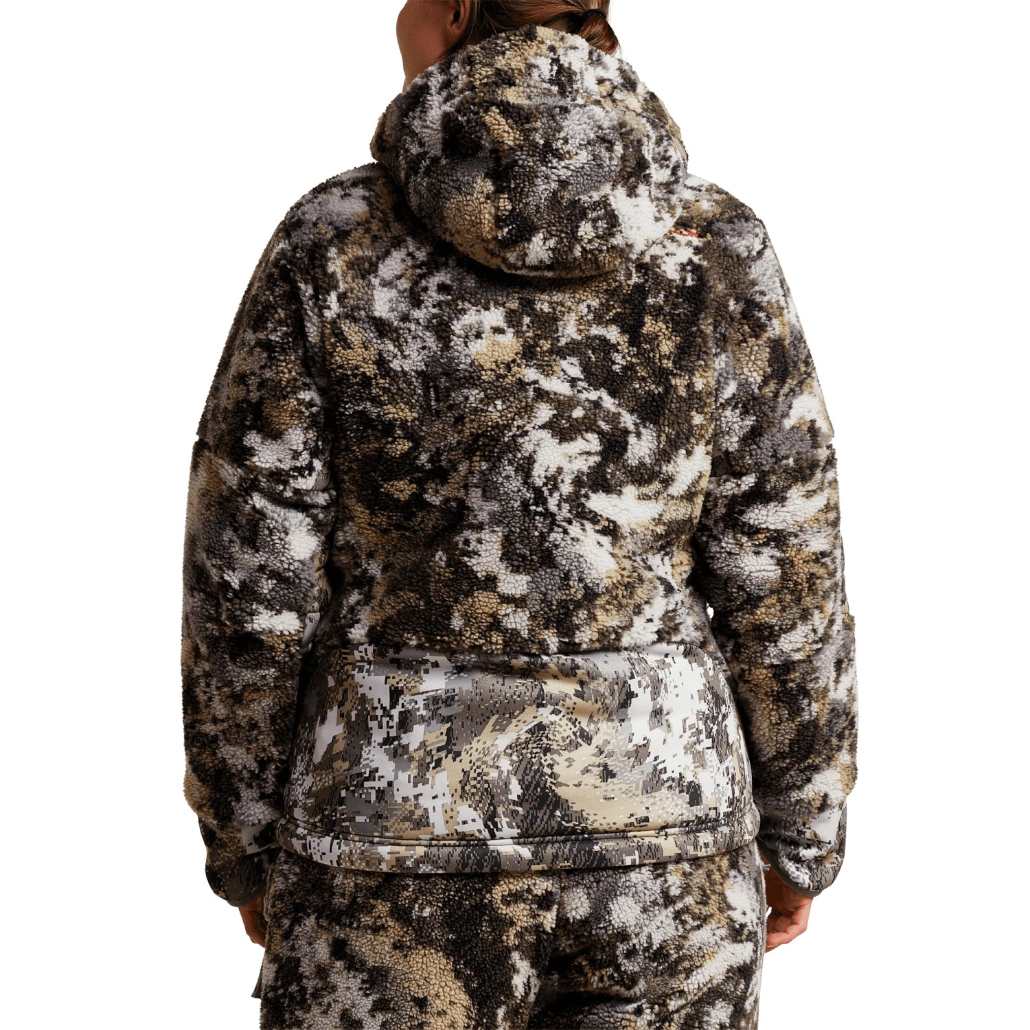 Women's Fanatic Jacket - Image 5