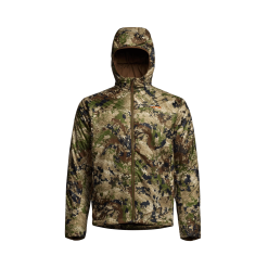 Sitka Kelvin LT Hooded Jacket