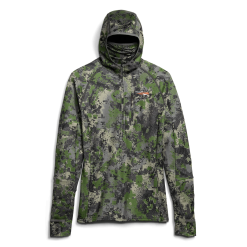 Alternative view of Women's Fanatic Hoodie