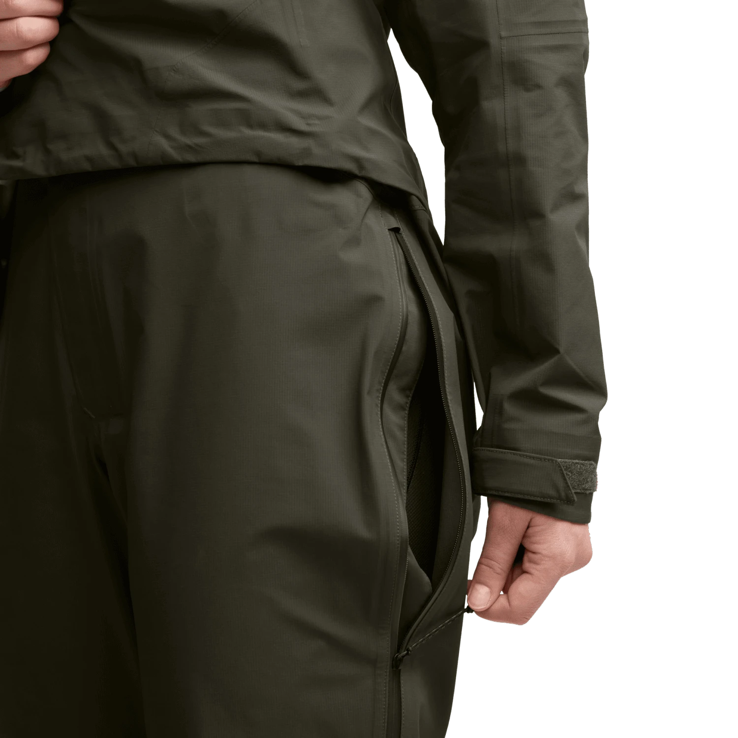 Women's Dew Point Pant - Image 6