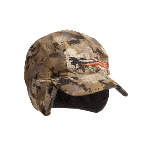 Blizzard GTX Hat