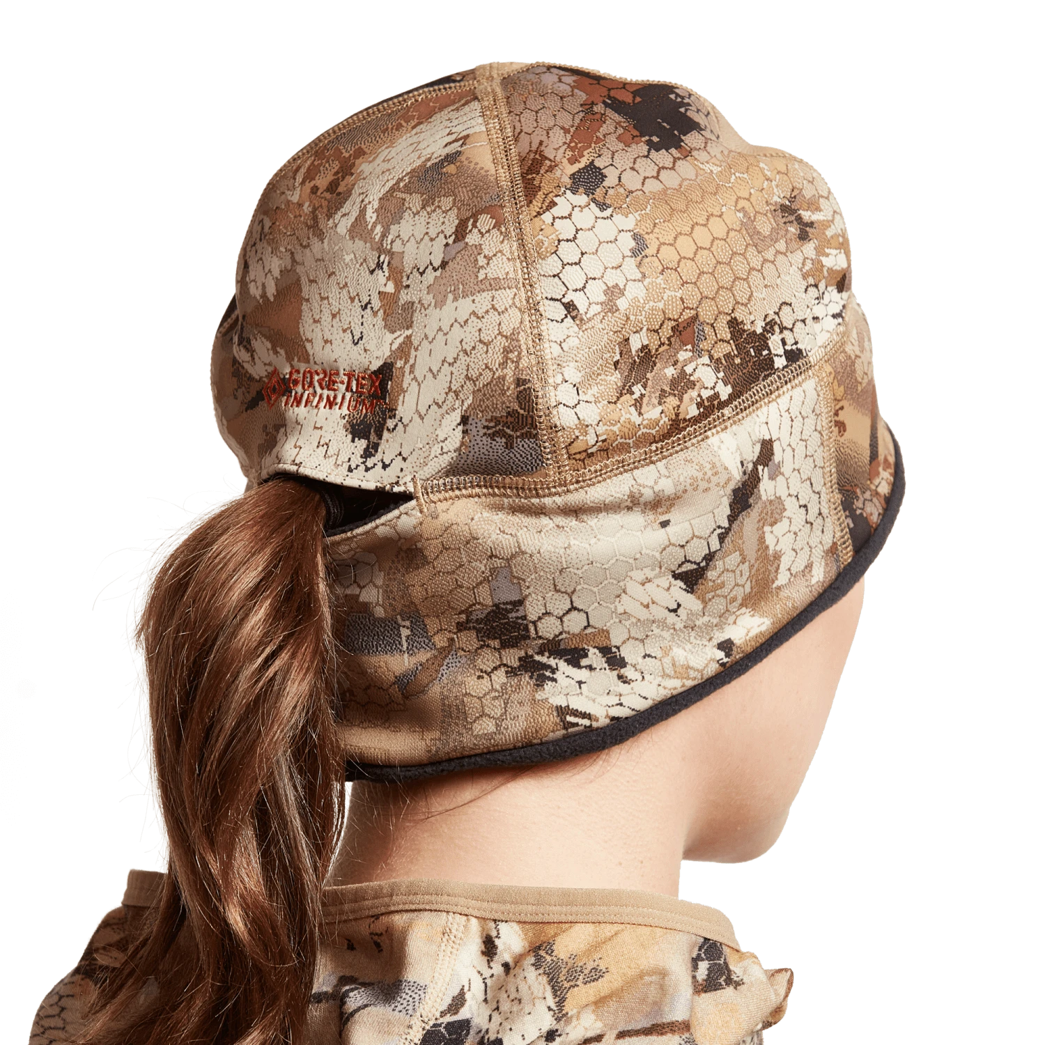 Women's Jetstream Beanie - Image 3