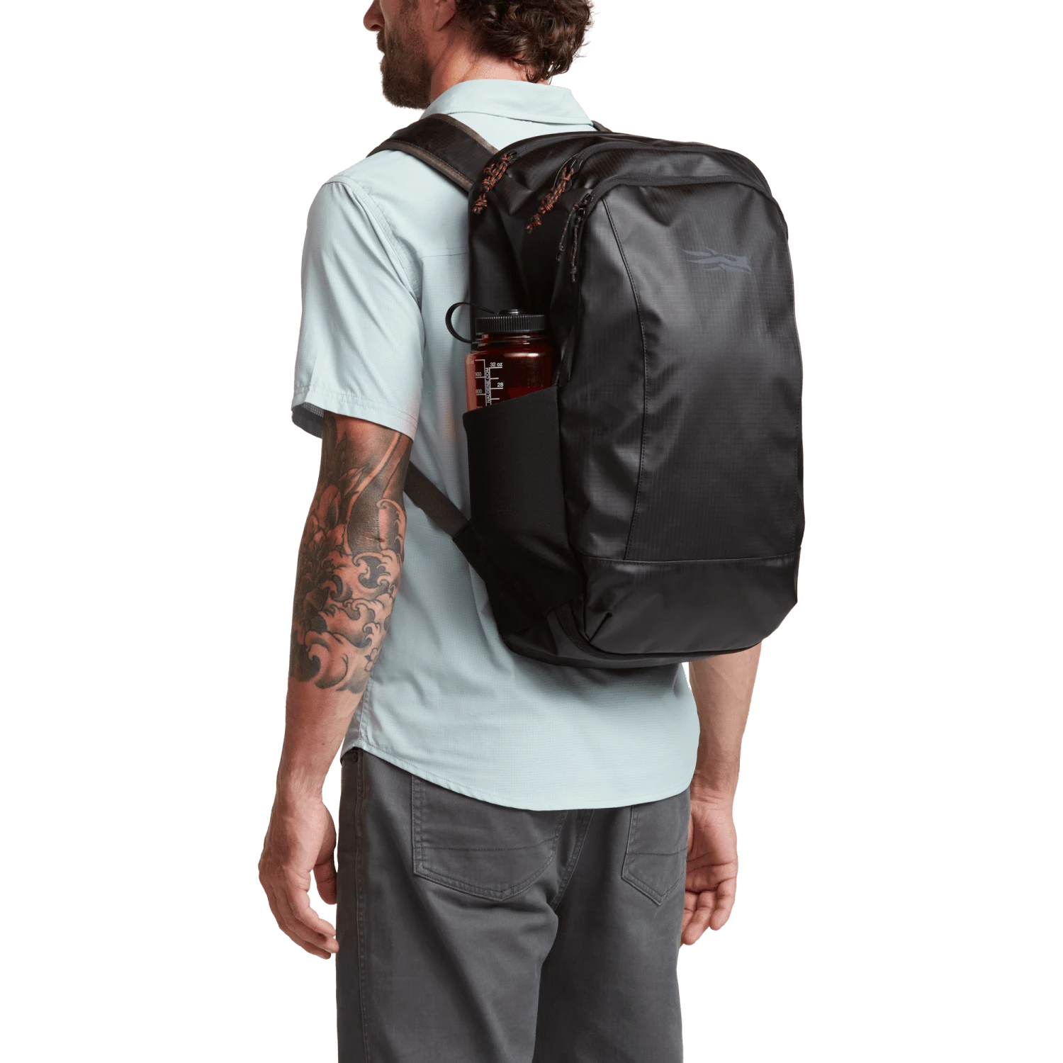 Sitka Drifter Travel Pack - Image 3