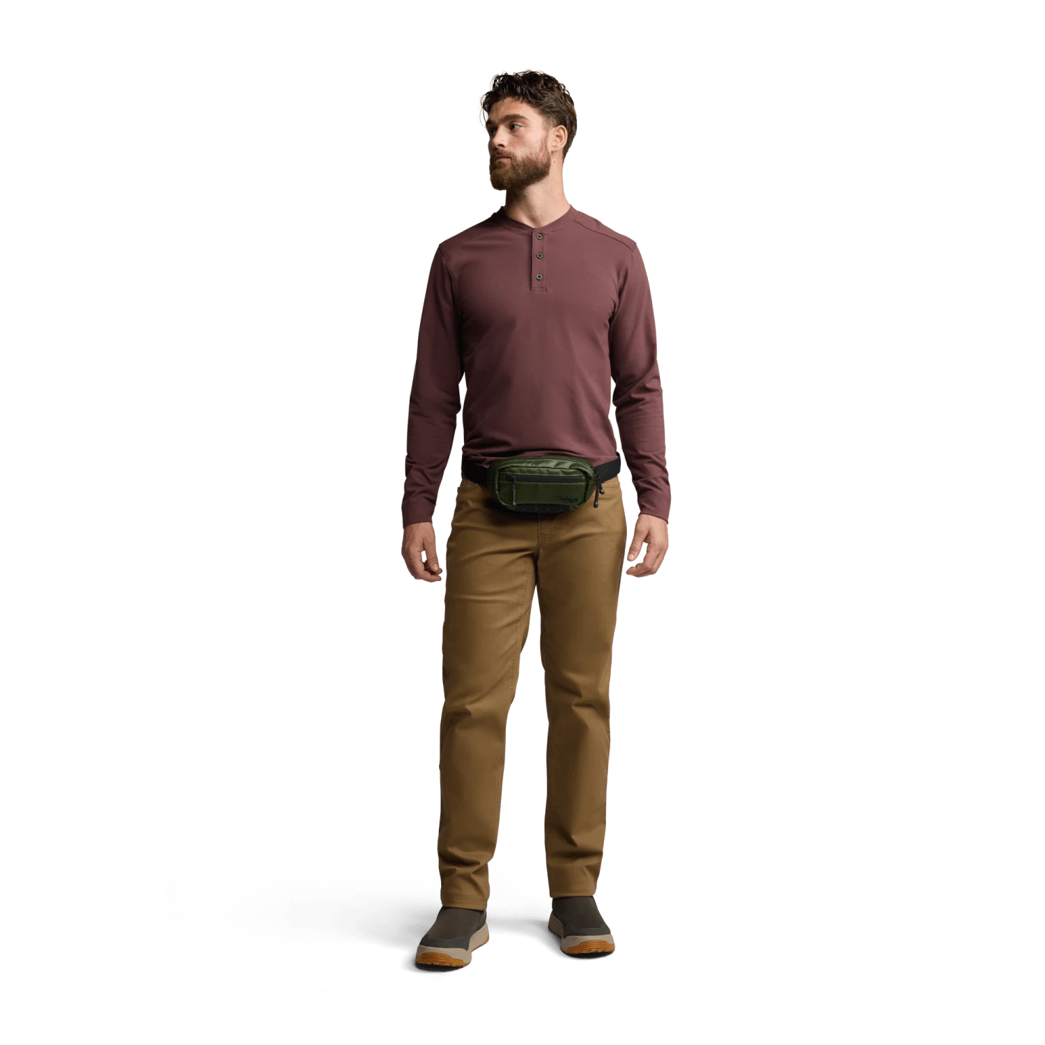 Sitka Drifter Hip Pack 1L - Image 3